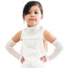 Edenswear Zinc-Infused Sleeves Bandage for Kids with Eczema - Wet Wrap Therapy (Small) view 4