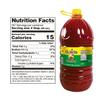 El Chilerito Chamoy Sauce 5L Jug - Authentic Mexican Flavor - Perfect for Snacks and Drinks view 2