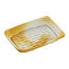 Chuo Chemical Shinonome LOR Disposable Tableware, Made in Japan, CT Deli Top 18-13, Pack of 50 view 1