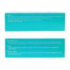 Menicon Progent Biweekly Contact Lens Cleaner - Removes Protein Deposits (1 Treatment) view 3