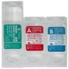 Menicon Progent Biweekly Contact Lens Cleaner - Removes Protein Deposits (1 Treatment) view 4
