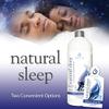 20 Packets of Natural Sleep Travel Single Serve Natural Sleep Aid, Feel Great in The Morning view 3