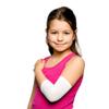 YoRo Naturals Remedywear Eczema Sleeves for Arms, Legs, Elbows, Knees - Babies to Adults - Inflammation Relief with Tencel and Zinc view 1