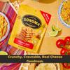 SONOMA CREAMERY Cheddar Crisps, 2.25 OZ view 4