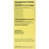 Spring Valley Daily Probiotic Vegetable Capsules, 4B CFU, 60 Ct view 2
