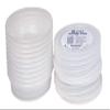 AliMed Putty Containers, 2oz, 10/pk view 1