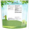 Food to Live Organic Buckwheat Kasha (Grechka, Toasted Whole Groats, Non-GMO, Kosher, Sirtfood, Bulk) by Food to Live  2 Pounds view 2