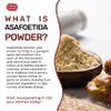 Asafoetida (Hing / Heeng) Ground Powder, 3.75 oz (106g) - All Natural & Non GMO - by Spicy World view 4