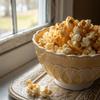 Pop Secret Popcorn, Kettle Corn, 3 Ounce Microwave Bags, 12 Count Box,1.12 Ounce (Pack of 12) view 3