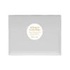 Andaz Press Personalized Out of Town Bags Round Circle Gift Labels Stickers, Welcome to Our Wedding Thanks for Traveling to Celebrate with Us, Faux Gold Glitter, 40-Pack, Custom Destination OOT view 4