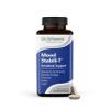 LifeSeasons - Mood Stabili-T - Positive Mood Booster - Enhanced Calmness and Happiness - Relaxed and Balanced Mind - Contains Rhodiola, Ginkgo Biloba, and Vitamin D3 - (60 Capsules) view 1