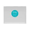 Andaz Press Personalized Out of Town Bags Round Circle Gift Labels Stickers, Welcome to Our Wedding Thanks for Traveling to Celebrate with Us, Aqua Turquoise, 40-Pack, Custom for Destination OOT view 4