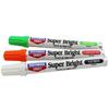 Birchwood Casey New Model -Brand 0.33oz Super Bright Pen Kit Green/Red/White view 1