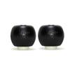 Walker Buddezz Glide Set - Universal Fit - Makes Walker Use Easier and Safer on All Surfaces (2 Pack) view 1