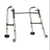 Walker Buddezz Glide Set - Universal Fit - Makes Walker Use Easier and Safer on All Surfaces (2 Pack) view 2