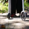 Walker Buddezz Glide Set - Universal Fit - Makes Walker Use Easier and Safer on All Surfaces (2 Pack) view 4