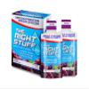The Right Stuff Electrolyte Drink Concentrate - 10 Pouch Box - Grape view 1