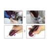 Dog Cat Diabetic Blood Glucose Home Care Meter Glucose Monitor for Pet + Test Strip 50 Sheets view 3