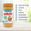 WOWBUTTER Natural Peanut Free Creamy 1.1lb Jars, 1 Count, (Pack of 2) view 3