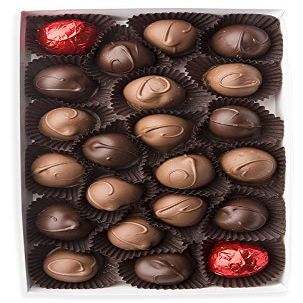 Mrs. Cavanaugh's Chocolate Covered Cherry Cordials 2lb Mixed Chocolate