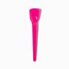 1000-Count Pink Plastic Shovel Ice Cream Spoons | Mini Spoons for Desserts, Colorful Design | Frozen Dessert Supplies view 1