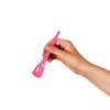 1000-Count Pink Plastic Shovel Ice Cream Spoons | Mini Spoons for Desserts, Colorful Design | Frozen Dessert Supplies view 3