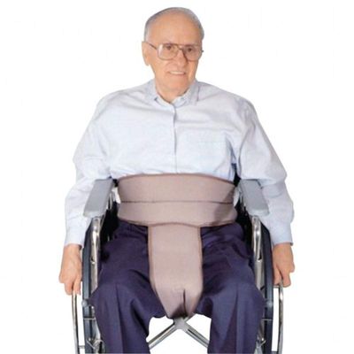 Physical Therapy 62273 Skil-Care Cushion Slider Belt