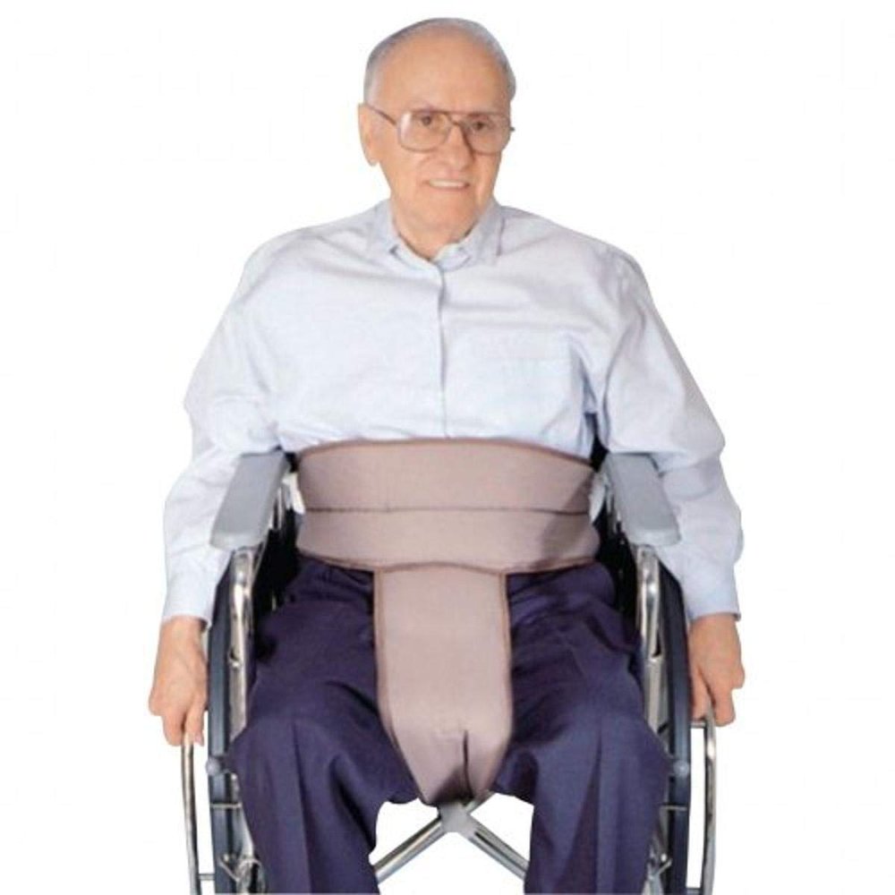 Physical Therapy 62273 Skil-Care Cushion Slider Belt