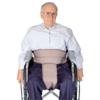 Physical Therapy 62273 Skil-Care Cushion Slider Belt view 1