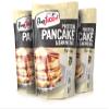 FlapJacked High Protein Pancake, Waffle & Baking Mix, Buttermilk | 12oz, 3 Pack | 20g Protein | Low Carb | High Fiber