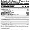 FlapJacked High Protein Pancake, Waffle & Baking Mix, Buttermilk | 12oz, 3 Pack | 20g Protein | Low Carb | High Fiber view 2