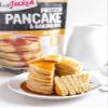 FlapJacked High Protein Pancake, Waffle & Baking Mix, Buttermilk | 12oz, 3 Pack | 20g Protein | Low Carb | High Fiber view 3
