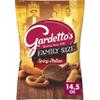 Gardetto's Snack Party Mix, Spicy Italian, Family Size Bag Pub Mix, 14.5 oz view 1
