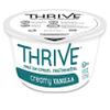 Thrive Frozen Nutrition, Creamy Vanilla Ice Cream, 6 oz Cups (24 count) view 1