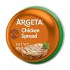 Argeta Pate Spread, Chicken, 95 Gram (Pack of 48) view 1