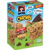Quaker-Chewy Granola Bars, 3 Flavor Assortment, 60 count, 50.7oz, 0.84 ounce (pack of 60) (980038253) view 1