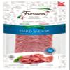 Fiorucci Hard Salami, Classic Natural Smokey Flavor Added, Gluten Free, 5g of Protein, 4 Oz (Pack of 18) view 1