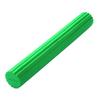 CanDo Twist-n-Bend Bar, Green, Medium view 1
