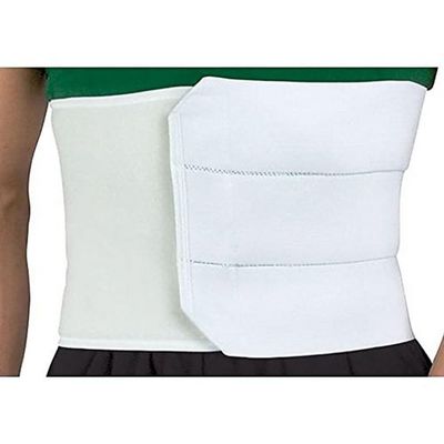 Briggs 3-Panel Abdominal Binder, 46"62" (114157cm)