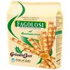 Grissin Bon: "Fagolosi" Salted Italian Breadsticks, Rosemary Taste - 8.45oz(250g) Packages (Pack of 4) view 2