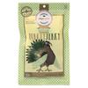 Aufschnitt Turkey Jerky for People - Certified Kosher, Gluten Free, No Nitrites, Paleo Snack - Variety12 Pack, 2 oz Each - Ginger Garlic and Basil Lime view 2