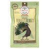 Aufschnitt Turkey Jerky for People - Certified Kosher, Gluten Free, No Nitrites, Paleo Snack - 5 Pack, 2 oz Each - Basil Lime view 2