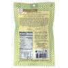 Aufschnitt Turkey Jerky for People - Certified Kosher, Gluten Free, No Nitrites, Paleo Snack - 5 Pack, 2 oz Each - Basil Lime view 3