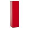 50ea - 13-1/2 X 3-1/2 X 3-1/2 Red Corrugated Tuck Top Box view 1