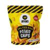 Irvins Salted Egg Potato Chips, 3.7 Ounce (Pack of 1) view 1