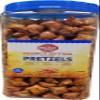 Wellsley Farms Peanut Butter Pretzels, 37 Ounce view 1