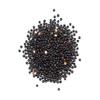 CEREAUSLY Organic Black Quinoa  Premium Royal Quinoa from Bolivia  Kosher and Non-GMO Quinoa Bulk  Vegan and Gluten-Fee Cooking Quinoa  25 LB view 3