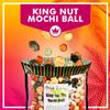 Oriental Rice Cracker Iso Peanut Mochi Balls - 12 Ounce - Asia Trans & Co. view 2