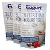 "Better Than Yogurt" Make At Home Mix (Dairy and Soy Free!) (Plain, 16-Pack) view 1