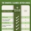 bixa BOTANICAL Bitter Melon Extract | Karela | Momordica Charantia 450 mg Vegitarian Capsules| Gluten Free, Non-GMO, Steam Sterlized, Vegan, 100% Pure. (60 Count (Pack of 1)) view 3